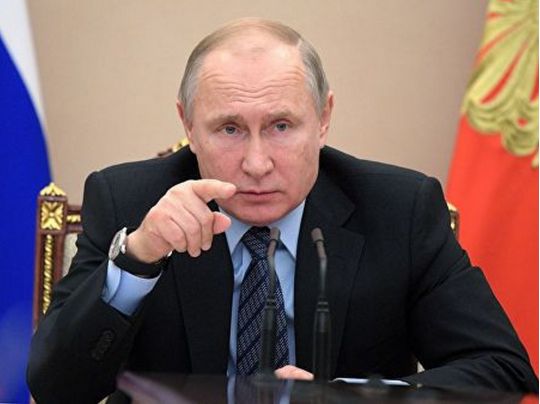 путін ігнорує Трампа: експерт про тактику Кремля