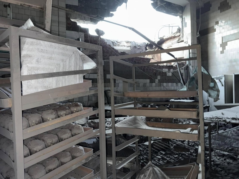 Росіяни вдарили по Харкові балістикою з касетними набоями: багато постраждалих, є жертви (фото, відео)
