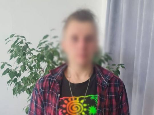 Так любив, що задушив: у київській фотостудії сталося вбивство (фото)