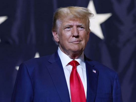 Відомі економісти склали для Трампа ідеальний план припинення війни: що про нього відомо