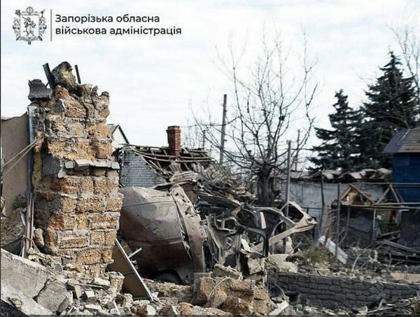 Ворог вночі бив по Харкову, Павлограду та інших мирних містах України: є жертви та постраждалі