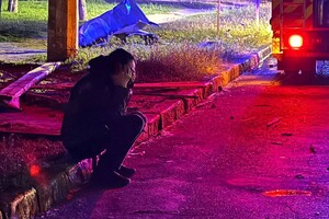 Ночной обстрел Одессы: есть погибшие и раненые