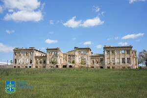 В Одесской области вернули в собственность государства усадьбу "человека-волка"