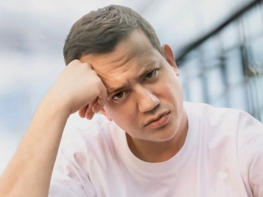 Як припинити пити: відомий блогер попросив про допомогу