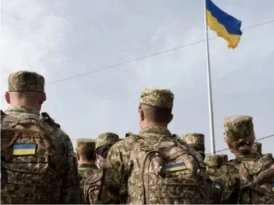 Мобілізація по-новому: що змінилося з травня для військовозобов’язаних