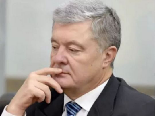 Прирівняв Трампа до путіна: Валентин Гладких про те, як Петро Порошенко знову підіграв кремлю