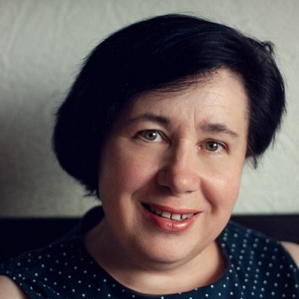 «Щоб приготувати смачну домашню ковбасу, треба знати деякі секрети», — кулінарка Любов Біріна