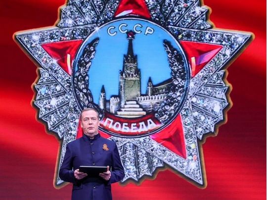 Швеція та Фінляндія під загрозою: у кремлі знову лякають Європу ядерною зброєю