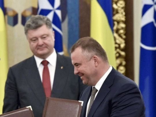 Свідчення Гладковського-Свинарчука в разі його екстрадиції до України можуть стати вироком для Порошенка, — Сергій Іванов