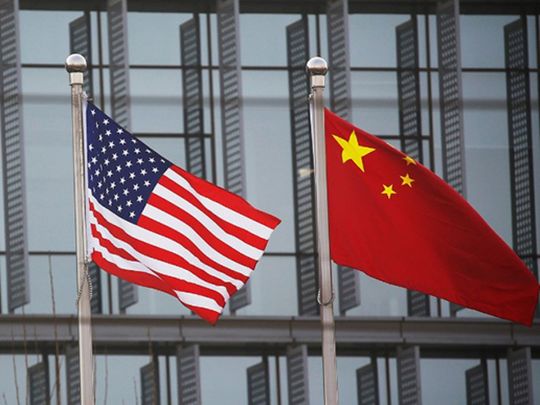Торгові війни: США та КНР наближуються до компромісу