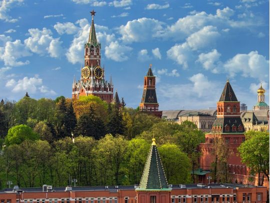 У кремлі знову звинуватили Україну в небажанні вести переговори з рф
