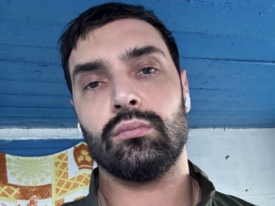 Вчіться, дітки: Віталій Козловський розірвав мережу старим хітом