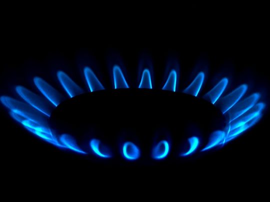 В Україні вводять новий сервіс для споживачів газу