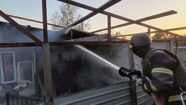 Ворог атакував низку областей України: де оголошували повітряну тривогу та працювала ППО