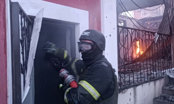 Ворог атакував низку областей України: де оголошували повітряну тривогу та працювала ППО