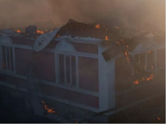Ворог атакував низку областей України: де оголошували повітряну тривогу та працювала ППО