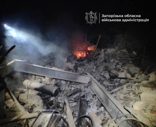 Ворог атакував Сумщину, Харківщину та низку інших регіонів: є влучання, серед загиблих — діти та підлітки