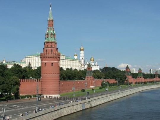 Все під контролем: до параду перемоги в росії відключать мобільний зв'язок