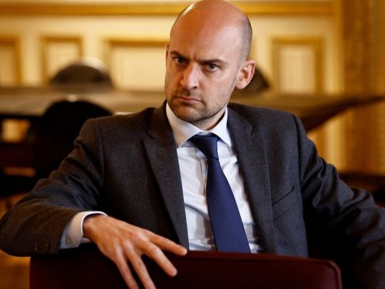 Європа хоче бути присутньою на переговорах щодо миру в Україні, — ЗМІ