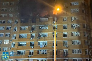 Ночной обстрел Одессы: погибли супруги, среди пострадавших дети (обновлено)
