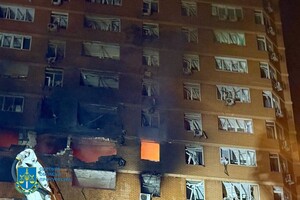Ночной обстрел Одессы: погибли супруги, среди пострадавших дети (обновлено)
