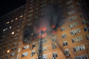 Ночной обстрел Одессы: погибли супруги, среди пострадавших дети (обновлено)