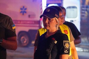 Ночной обстрел Одессы: погибли супруги, среди пострадавших дети (обновлено)