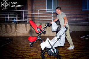 Ночной обстрел Одессы: погибли супруги, среди пострадавших дети (обновлено)
