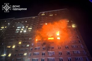 Ночной обстрел Одессы: погибли супруги, среди пострадавших дети (обновлено)