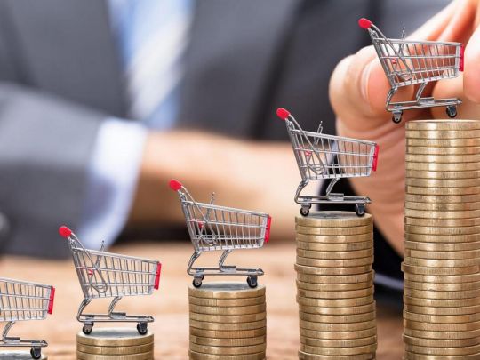 Інфляція в Україні зростає швидше: Держстат б’є на сполох