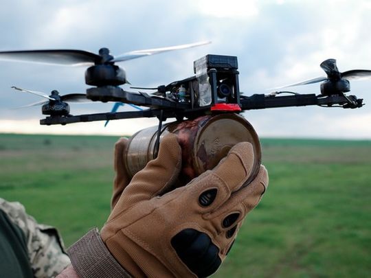 Яка зброя може змінити перебіг війни в Україні: експерти пояснили