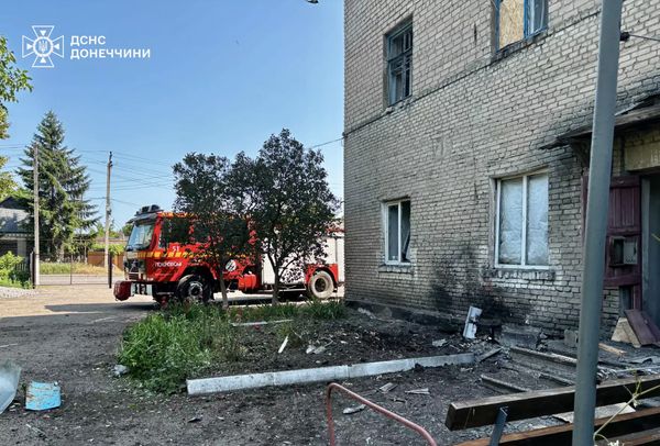 На Харківщині росіяни атакували саперів, є жертва та поранені