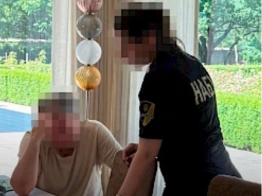 На закупівлі медобладнання для онкохворих Інституту раку вкрали понад 231 мільйон гривень, — НАБУ