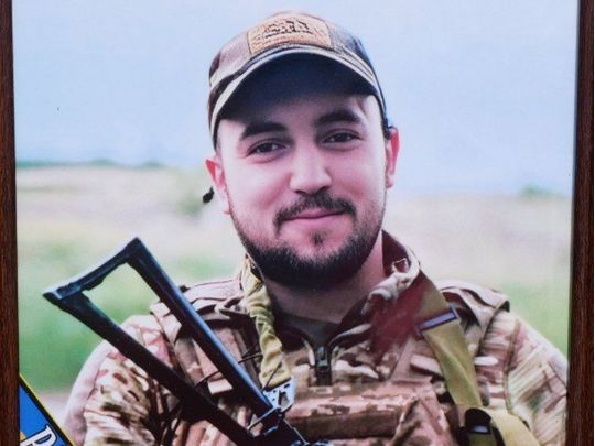 Попри отримані поранення, повертався у стрій: дрон-камікадзе вбив солдата із Сумщини
