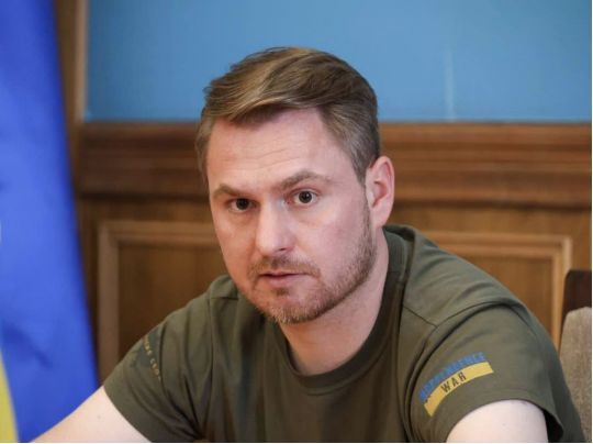 Рада затвердила нового генпрокурора України: хто такий Руслан Кравченко