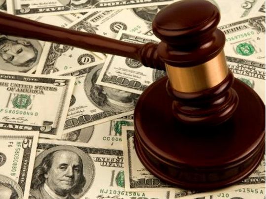 Санкції в Україні замінили правосуддя: французькі ЗМІ