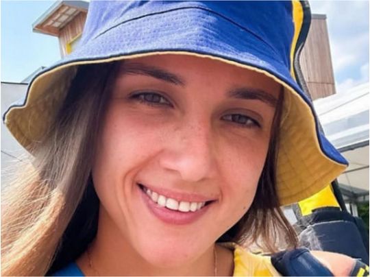 Титулована українська спортсменка, яка виборола медалі на двох Олімпіадах, стане мамою вдруге (фото)