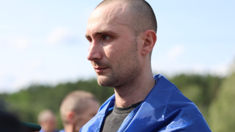 Важливий гуманітарний акт: Україна та рф провели новий етап обміну полоненими (фото)