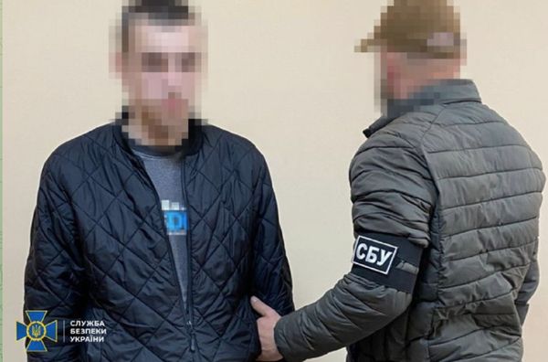 Виконували замовлення ворога: СБУ затримала шістьох підпалювачів у 4 регіонах України