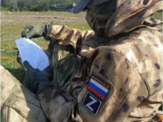 «Завалив та їв два тижні»: ГУР оприлюднило докази канібалізму серед окупантів