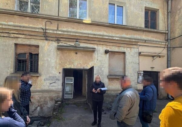 В Одесской области будут судить государственного регистратора: за что В Одесской области будут судить государственного регистратора: за что