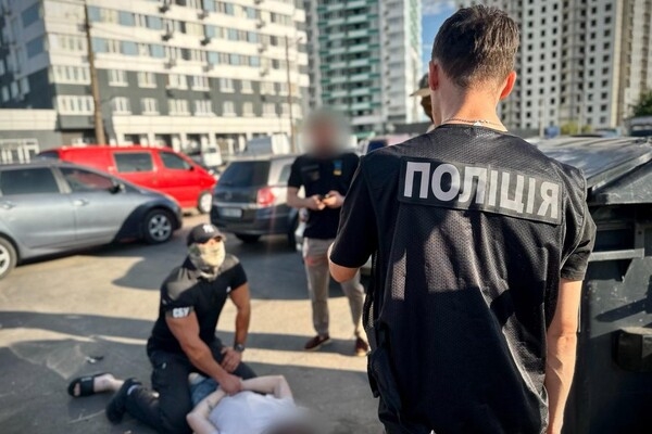"Уход" за отцом ради отсрочки: в Одессе требовали взятку у военнообязанного