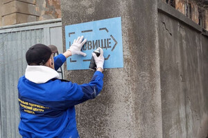 Строил фортификационные сооружения: в Одессе вручили награду коммунальщику