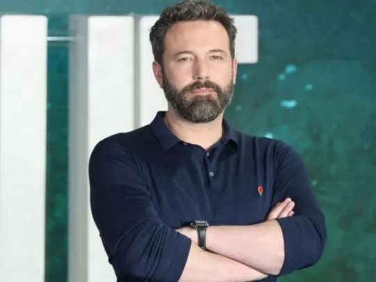 «Це не дрібниця»: Бен Аффлек відверто висловився щодо нових стосунків Дженніфер Лопес