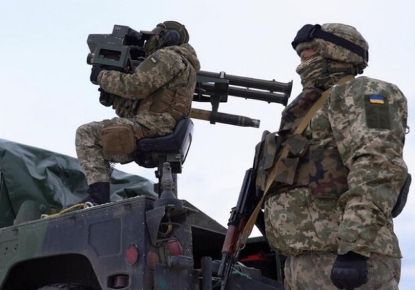 В Украине создают группы ПВО из добровольцев: как приобщиться к защите неба