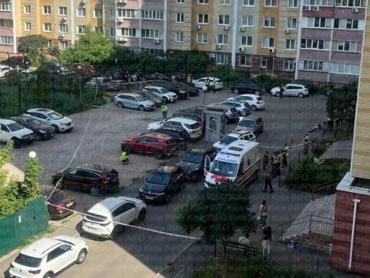 Його підрозділ відіграв ключову роль в операції ЗСУ на Курщині: ЗМІ про вбивство полковника Воронича