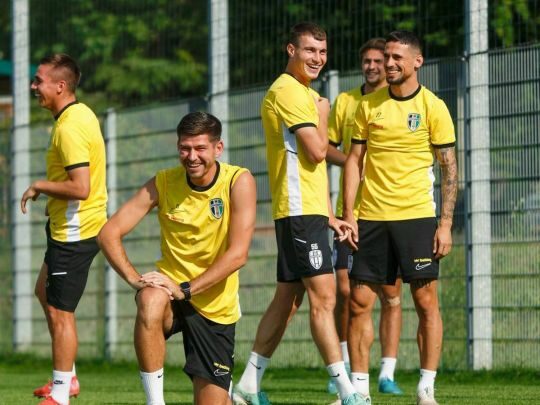 На якому каналі безкоштовно дивитися онлайн «Олександрія» — «Партизан»: розклад трансляцій та прогноз на матч із «друзями росії»