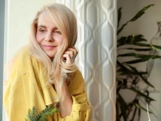 Не можу більше: Лілія Ребрик здивувала заявою