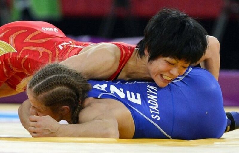Олімпійська чемпіонка, яка здолала у фіналі українку, раптово померла у 44 роки (фото)