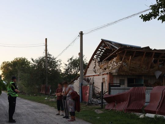 Понад чотири тонни у тротиловому еквіваленті: встановлено, що стало причиною смертельного вибуху під Житомиром 2 липня і хто в цьому винен